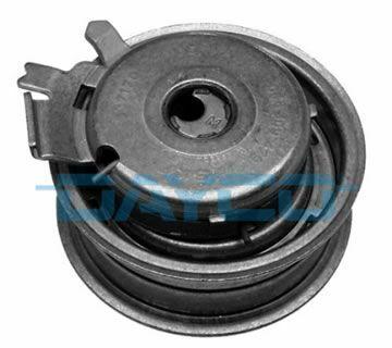 dayco atb2088 tensioner pulley vw audi, technical specifications for dayco tensioner pulley, compatible vehicle models dayco atb2088, dayco timing belt tensioner installation DAYCO Tensioner Pulley ATB2088 - Fits VW Golf, Audi A3, A4 | Reliable Replacement for Car Owners & Mechanics DAYCO ATB2088 Tensioner Pulley for VW & Audi dayco, tensioner-pulley, vw-parts, audi-parts, car-maintenance, mechanic-tools, automotive-replacement, vehicle-accessories, ai-generated, replacement-parts