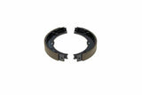 TRW GS8882 - Hand Brake Shoe for 06-Crafter-Sprinter — Brake Cables & Hardware