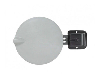 Opel Astra G Sedan Gas Diameter - Durable Exterior Cover for 1998-2009 Models — Panels & Doors