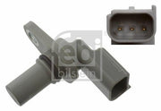 febi 38222 excentric shaft sensor front view, febi 38222 excentric shaft sensor on vehicle, febi 38222 excentric shaft sensor technical details FEBI 38222 Excentric Shaft Sensor for 1.8 TDCI - Compatible with Focus, C-Max, Mondeo, S-Max, Galaxy | 0.07 lb FEBI 38222 Excentric Shaft Sensor - Vehicle Compatibility febi, excentric-shaft-sensor, car-parts, 1-8-tdci, ford-focus, c-max, mondeo, s-max, galaxy, ai-generated