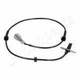 JAPAN PARTS Nissan Navara ABS Sensor - Rear Right — Brake Sensors & ABS