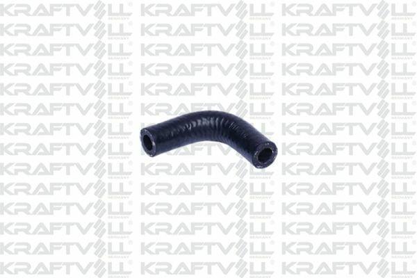 KRAFTVOLL Ford Transit V 184 Hose - 5 Piece Set — Cylinder Head & Block
