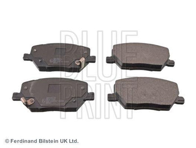 Blue Print ADA104278 Brake Pad Renegade 500X 1.4 1.6 Crd Front 2014- — Brake Pads