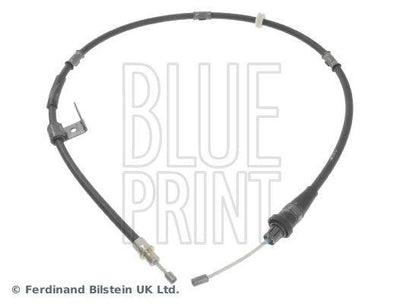 Blue Print ADA104622 El Brake Cable Jeep Grand Cherokee II Rear Right — Brake Cables & Hardware