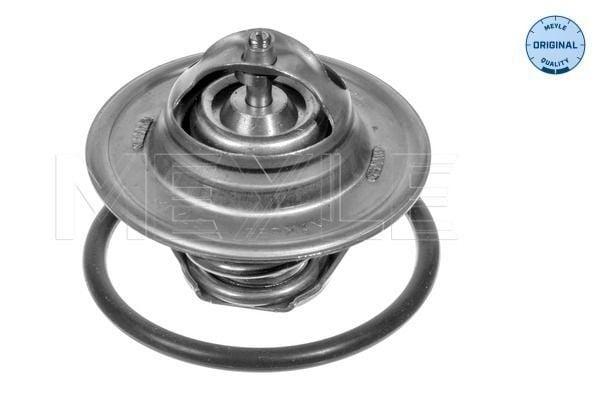 MEYLE Thermostat for VW 1.6 1.8T, Thermostat Opening Temperature 87°C, Cooling System Thermostat for Bora Golf Passat MEYLE Thermostat for VW 1.6 1.8T - Essential Cooling Component for Bora, Golf IV, Passat | 87°C Opening Temperature MEYLE Thermostat for VW 1.6 1.8T - Reliable Cooling System thermostat, vw-parts, cooling-system, meyle, car-maintenance, automotive, car-owners, mechanics, engine-parts, ai-generated