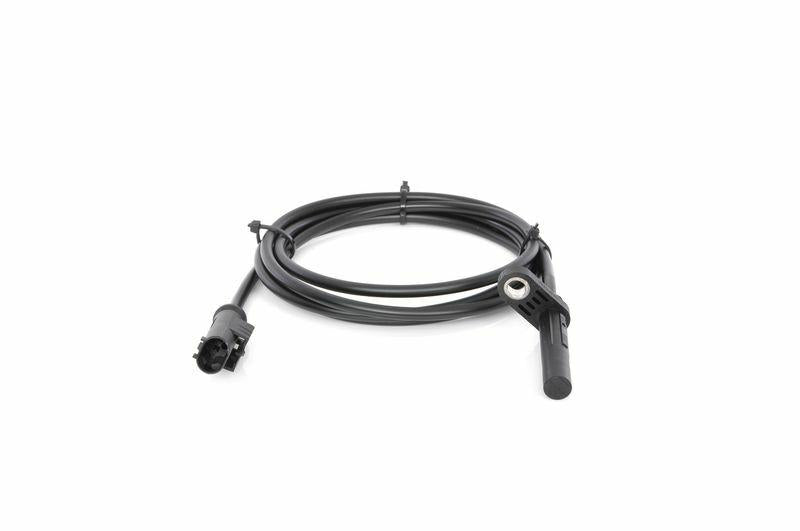 BOSCH ABS Sensor Left Rear — Brake Sensors & ABS