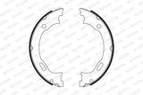 FERODO FSB662 — Brake Cables & Hardware