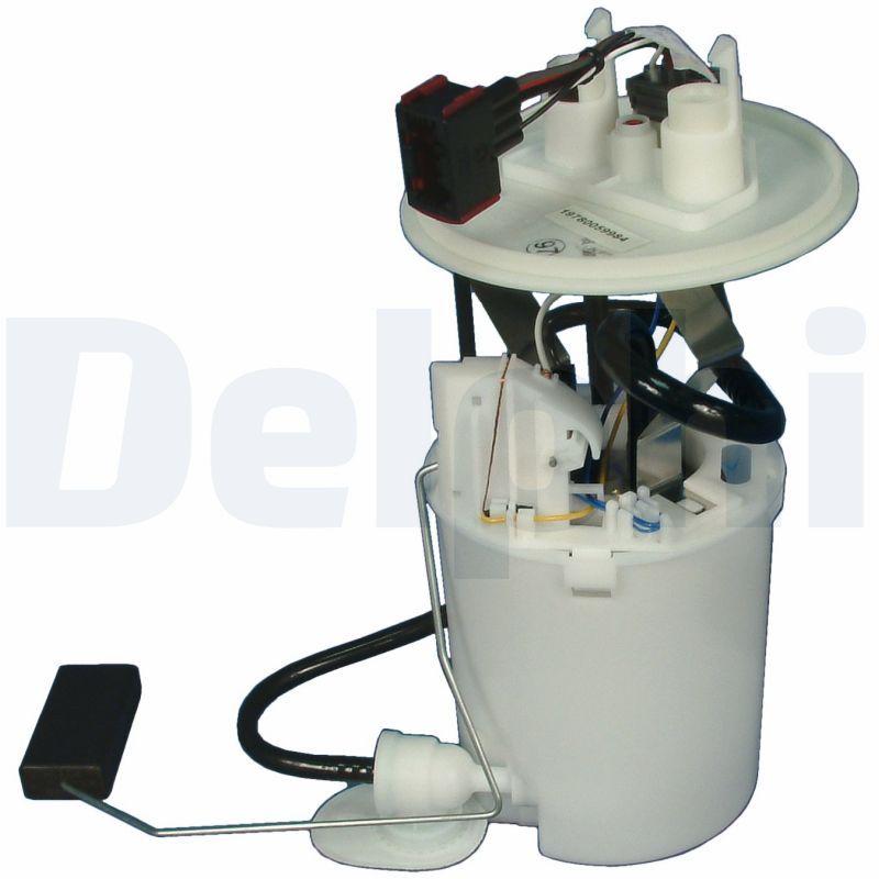 Delphi FE10068-12B1 Tank Level Float Saab 9000