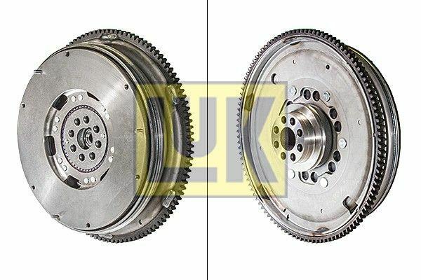 LUK Volant VW — Clutch & Flywheel
