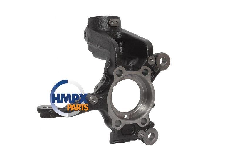 HİMPEKS 1K0407256AA Front Axle Carrier Right Golf5-Golf6-Caddy-Jetta-Passat-A3-Leon-Octavia 04 >