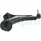 Delphi TC1259 - Swing Arm Right for 1998 Freelander 4x4 — Control Arms & Ball Joints