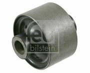 febi suspension bushing, febi 22153 car part, automotive suspension component FEBI 22153 - Suspension Bushing for Cars | Mechanic Approved FEBI 22153 Suspension Bushing febi, suspension-bushing, car-parts, mechanics, vehicle-upgrade, automotive-repair, durable-parts, smooth-ride, car-owners, ai-generated