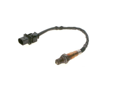 Bosch 0281004087 Hyundai Accent Era/Getz/Rio 1.5 CRDi Oxygen/Lambda Sensor — Oxygen & Air-Fuel