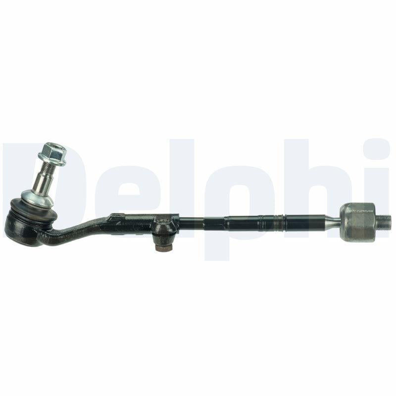Delphi TL611 Tie Rod Front Left - Compatible with F20, F21 and 3 more models — Tie Rods & Linkage
