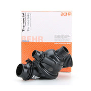 behr-mahle bmw e87 thermostat, bmw e87 n43 engine thermostat, engine cooling part for bmw e87 BEHR-MAHLE BMW E87 Thermostat - Engine Cooling Solution for 116i N43 | Premium Replacement Part BEHR-MAHLE BMW E87 N43 Thermostat behr-mahle, bmw-parts, thermostats, engine-cooling, automotive, car-owners, premium-replacement, car-maintenance, engine-parts, ai-generated