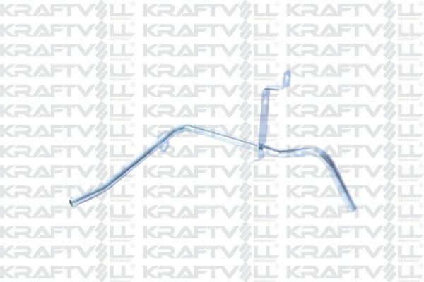 KRAFTVOLL Water Pipe for V.W. Lt 28-35 II 2.5 TDI — Hoses & Tanks