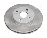 Japan Parts Mazda 2 Front Brake Disc DI-325C — Brake Rotors & Drums