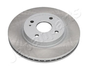 front brake disc for mazda 2 by japan parts, technical specifications of mazda 2 brake disc, japan parts brake disc installed on mazda 2 Japan Parts Mazda 2 Front Brake Disc DI-325C | 4 Bolt 258mm Diameter Mazda 2 Front Brake Disc - Japan Parts DI-325C mazda-2, brake-disc, japan-parts, ventilated-disc, car-parts, automotive, braking-system, car-owners, replacement-parts, ai-generated
