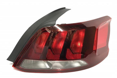 Peugeot 301 Right Tail Light — Tail, Signal & Reflectors
