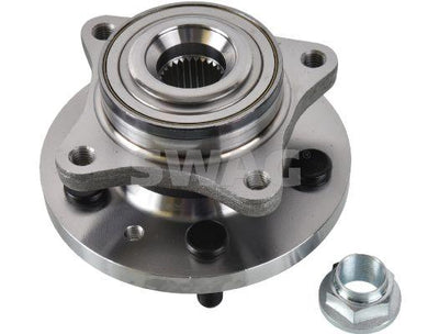 SWAG 33101971 Wheel Bearing Front Land Rover Range Rover Sport 2.7-Discovery III-IV — Wheel Bearings