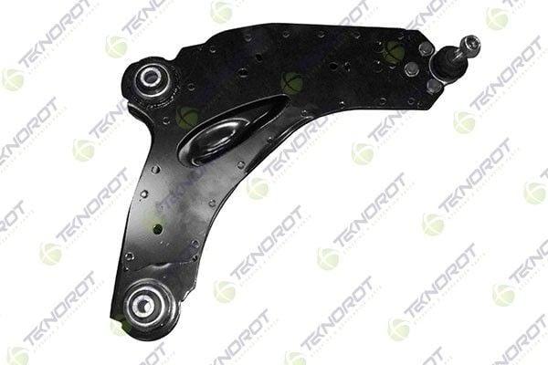 teknorot r-659 complete right swing arm, swing arm technical specifications, installation of tecknorot swing arm TEKNOROT R-659 | Complete Right Swing Arm for Traffic II 01-/ Vivaro A / Primaster | For Car Owners & Mechanics TEKNOROT R-659 Swing Arm Right for Traffic II & Vivaro A teknorot, swing-arm, car-parts, vehicle-suspension, traffic-ii, vivaro-a, primaster, car-owners, mechanics, ai-generated