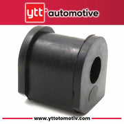 ytt front stabilizer bushing for accent, package of 10 ytt stabilizer bushings YTT Front Stabilizer Bushing - 00-06 Accent | 10 Pieces for Car Owners & Mechanics YTT Front Stabilizer Bushing 00-06 Accent | 10 Pieces ytt, front-stabilizer-bushing, hyundai-accent, auto-parts, car-maintenance, mechanics, suspension-parts, automotive-repair, car-owners, ai-generated