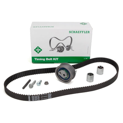 INA 530044510 Timing Set Golf.V.VI-Scirocco-A1-A3-Tt 2.0-2.0Fsi-2.0Tfsi 16V *Blr-Bwe-Bwz* (Aof-150)
