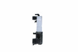 NRF Intercooler Radiator - Compatible with M.Benz W117 Models — Radiators & Fans