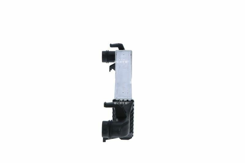 nrf intercooler radiator for mbenz, close up of nrf intercooler radiator NRF Intercooler Radiator - Compatible with M.Benz W117 Models for Car Owners & Mechanics | 626mm x 142mm x 62mm NRF Intercooler Radiator for M.Benz W117 nrf, intercooler-radiator, mb-vehicle-parts, air-cooled, car-owners, mechanics, automotive-repair, engine-cooling, 36-intercooler, ai-generated