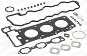 elring 130.330 gasket set for cylinder head, elring gasket set for mechanics and car owners ELRING 130.330 Gasket Set for Cylinder Head with Additional Seals | Ideal for Car Owners and Mechanics ELRING 130.330 Gasket Set For Cylinder Head elring, gasket-set, cylinder-head, car-repair, mechanics-tools, engine-parts, automotive, car-owners, seals, ai-generated