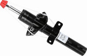 sachs 316963 complete front shock absorber for ford transit, shock absorber construction type dual tube, sachs gas pressure shock absorber for ford transit SACHS 316963 Amortisör Komple Ön Sağ / Sol for Ford Transit V362 Custom (2015 - Present) SACHS 316963 Amortisor for Ford Transit Custom sachs, ford-transit, shock-absorber, front-shock, auto-parts, pickup-performance, transport-vehicle, vehicle-upgrade, suspension-system, ai-generated