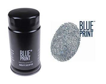 Blue Print ADJ132310 Land Rover Freelander 2.0 TD4 Diesel Filter (1998-2002) — Fuel Delivery