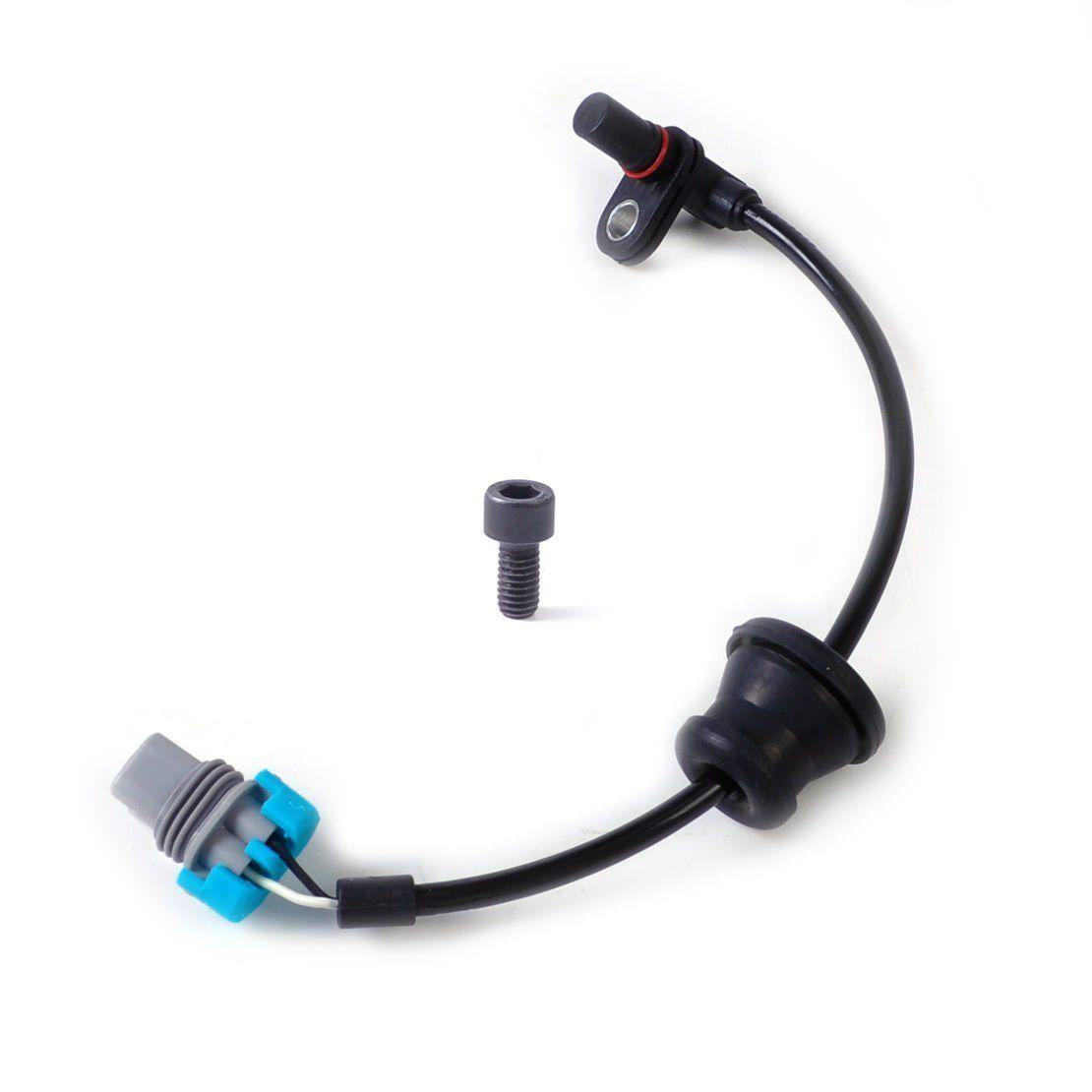 Delphi Rear ABS Sensor for Chevrolet Captiva — Brake Sensors & ABS