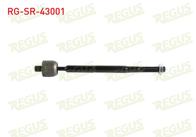REGUS RG-SR-43001 Tie Rod Shaft Front Toyota Corolla 2002-2007 — Tie Rods & Linkage