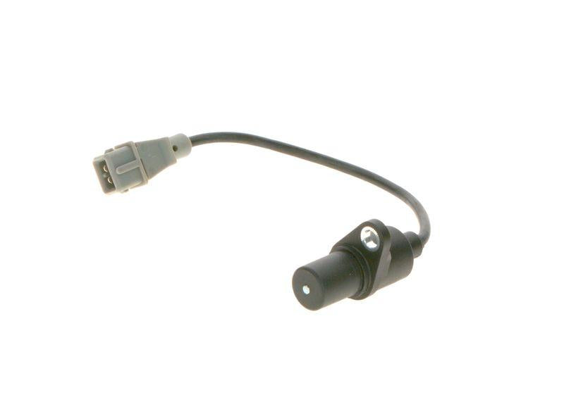 Bosch 0986280492 Crankshaft Speed Sensor 00-Accent-Getz-Elantra-Rio-Cerato