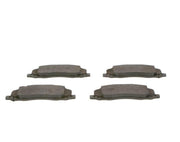bosch brake pads for insignia, high performance bosch brake pads, bosch brake pads installation instructions BOSCH Brake Pads 0986494298 - High Quality Disc Brake Pads for Insignia A | Fits Multiple Models BOSCH Brake Pads for Insignia A | High Performance bosch, brake-pads, insignia-brake-pads, car-parts, vehicle-safety, mechanic-tools, low-metallic-pads, braking-system, auto-repair, ai-generated