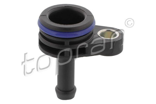TOPRAN Air Intake Valve - VW Air Alma Aparatı for Car Owners and VW Enthusiasts — Valvetrain