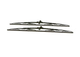 BOSCH Wiper Blade Set 60cm - Classic Hook Eco Style — Wipers