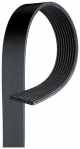 GATES V Belt - 9PK2250HD V Belt for Toyota Land Cruiser — Belts