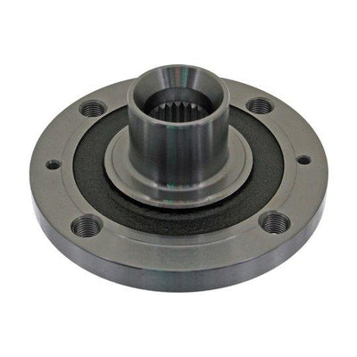 Optimal 04-P191 Front Wheel Hub Peugeot 308 / Partner / Berlingo — Hub Assemblies