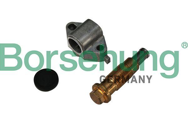 Borsehung B1T024 Camshaft Tensioner (Tutuculu) 2 Part Mercedes (Febi47326) W203-204-209-211-171 (271 Motor)