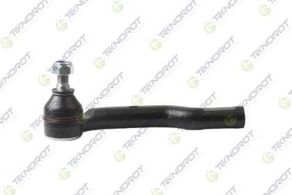Teknorot CY-112 Tie Rod End Front Left Chery Tiggo 7 Pro 23 > — Tie Rods & Linkage