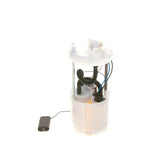 BOSCH Fuel Pump Assembly - Compatible with 07 Bravo 1.4, Stilo 1.4-1.6-1.8 — Fuel Delivery