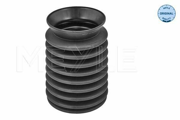 MEYLE Shock Absorber Bushing 124 / 201 Boot - Front Axle Shock Absorber Boot — Bushings & Mounts