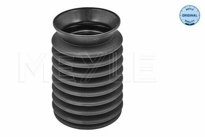 MEYLE Shock Absorber Bushing 124 / 201 Boot - Front Axle Shock Absorber Boot — Bushings & Mounts