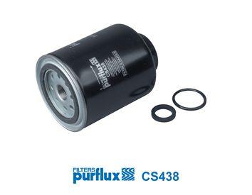 Purflux CS438 Diesel Filter H100 Starex 98-08 L200 L300 Bongo K2500 Pregio 2.5 94-