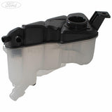 Ford Mondeo Replacement Water Reservoir — Radiators & Fans