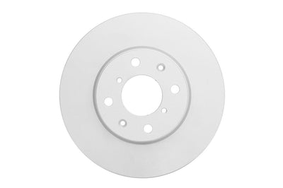 Bosch 0986479B98 Brake Disc Opel Agila B 08 > 1.0-1.2-1.3 D Front — Brake Rotors & Drums