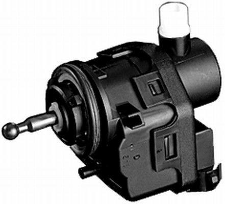 HELLA Headlight Leveling Motor - Compatible with Renault Clio II, Kangoo and 4 more models — Headlights