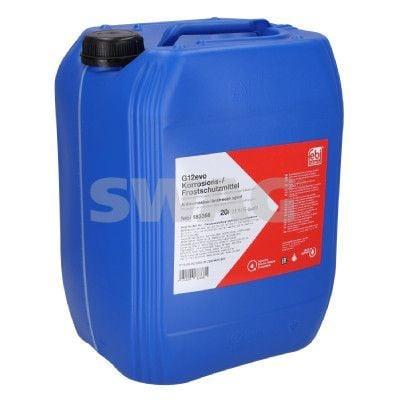 SWAG Antifreeze 1.5L Eflatun - 12 Pack — Fluids & Chemicals